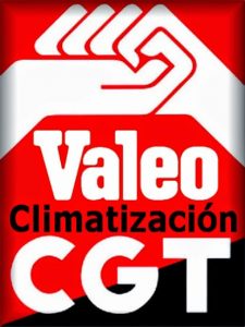 CGT Valeo