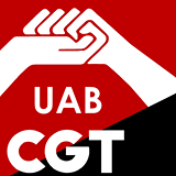 CGT UAB