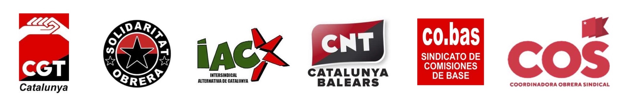 Taula Sindical Catalunya