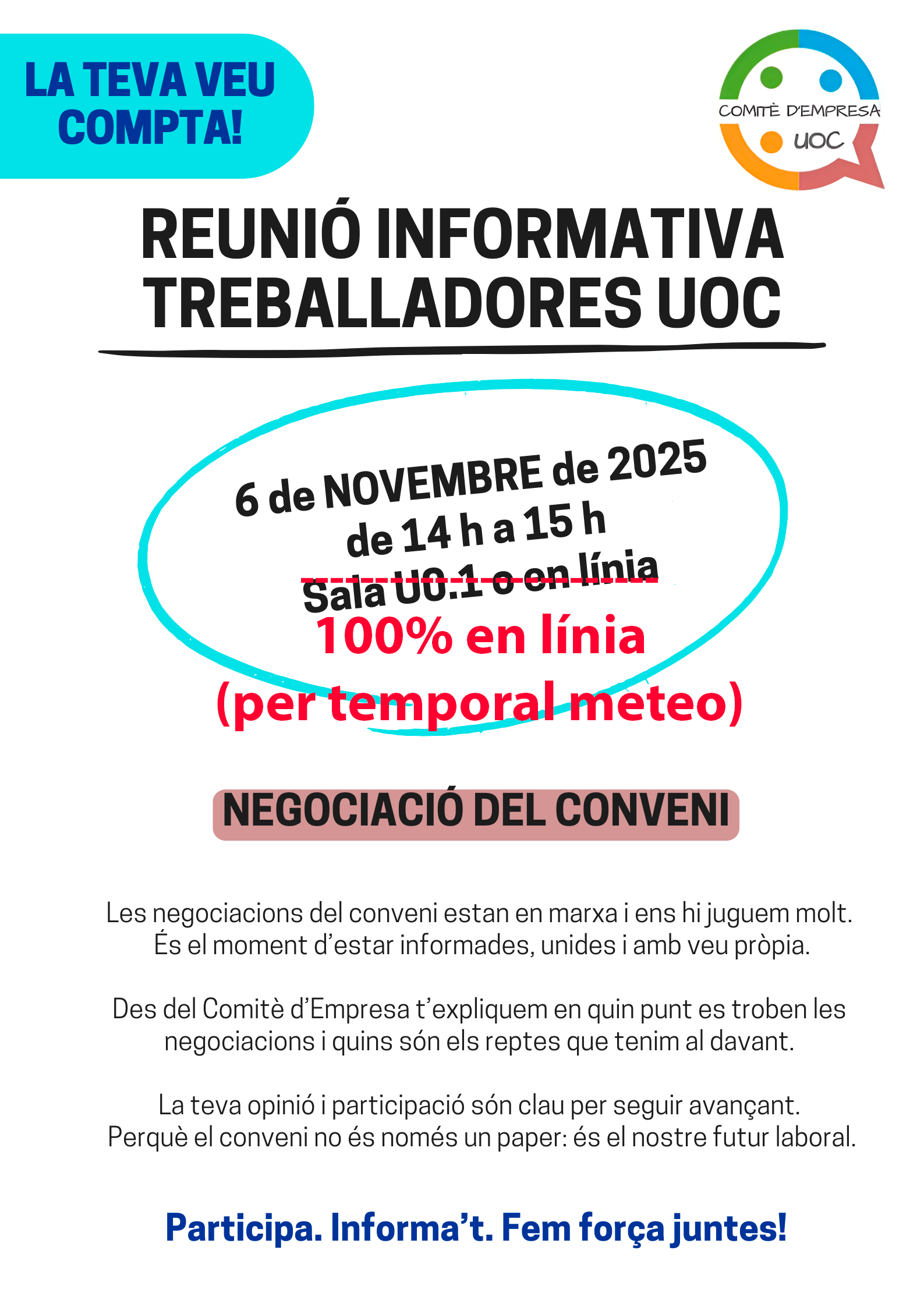 Assamblea UOC 6oct2025