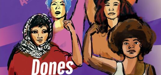 8M 2026 Dia internacional de la dona treballadora