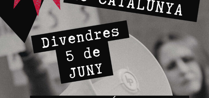 VAGA UOC 5juny2026