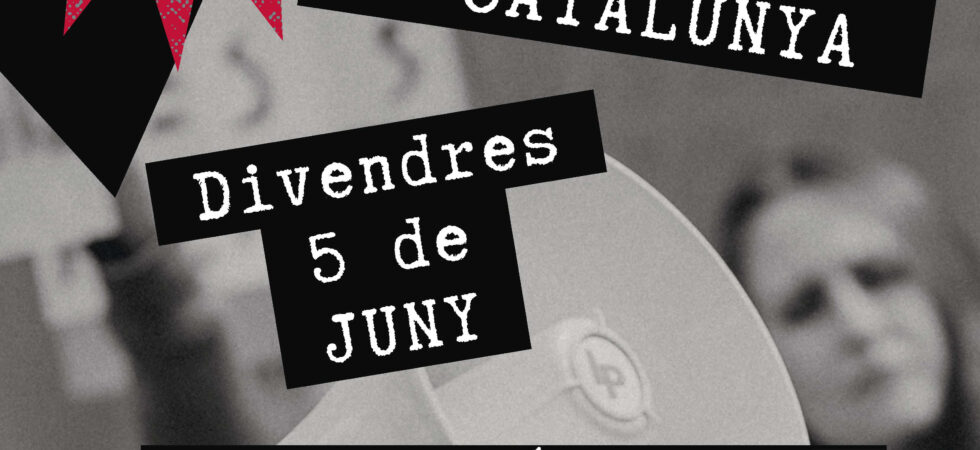 VAGA UOC 5juny2026