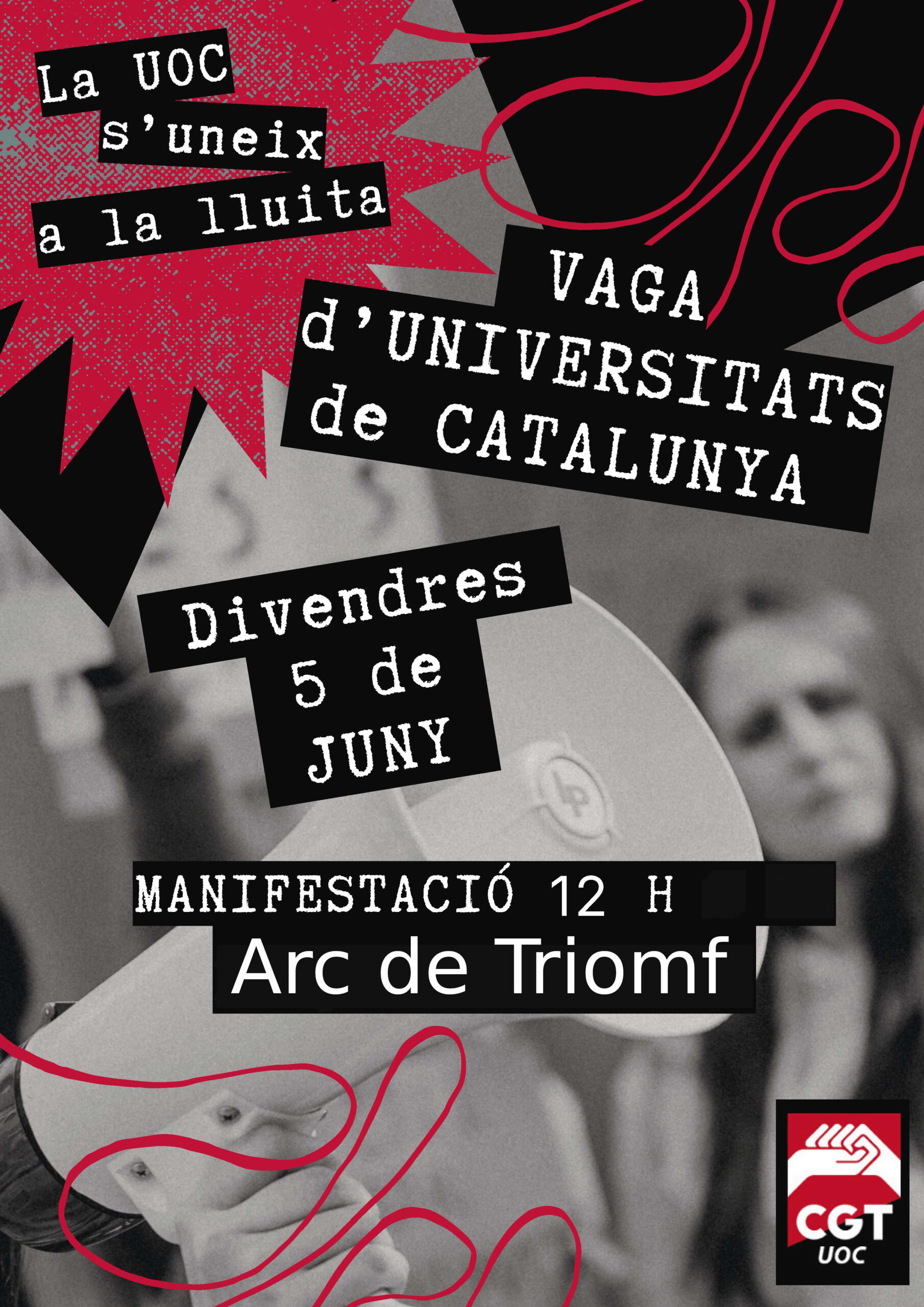 VAGA UOC 5juny2026