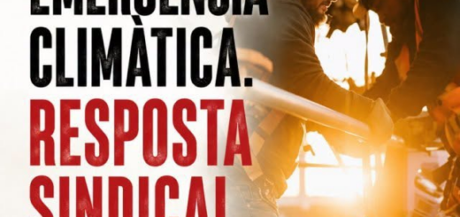 Emergència climàtica