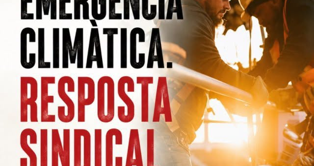 Emergència climàtica