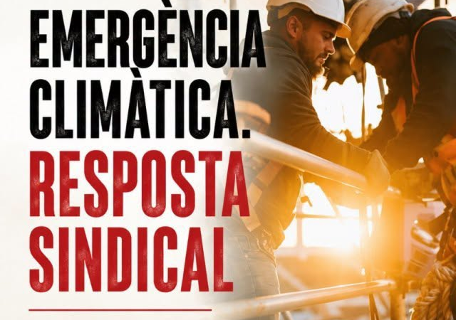 Emergència climàtica