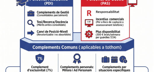 Guia estructura salarial UOC 2026
