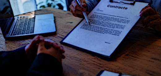 Transparència als contractes