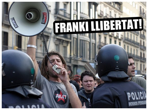 Franki Llibertat