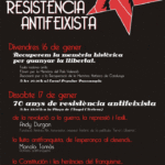 cartell actes