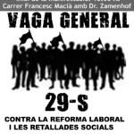 Cartell Vilanova