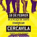 Cartell 18-F Can Vies