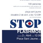 flashmob-cartel