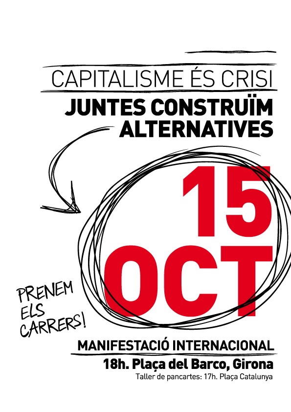 15-Octubre Girona