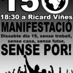 cartell 15-O Lleida