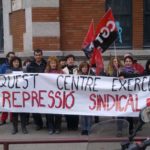 Concentració Girona