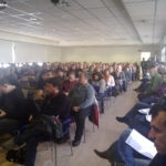 Conferència Reforma Laboral 23-03-12