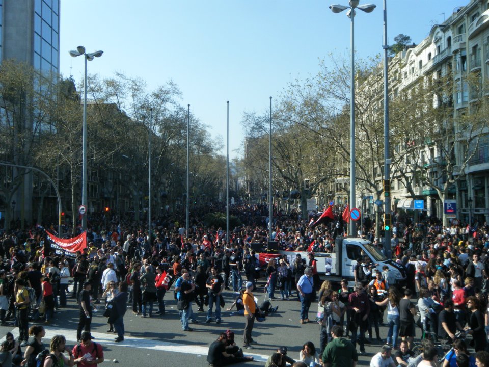 29M Barcelona