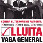 29m cgt sabadell cartell