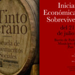 Cartell Tinto de Verano 2012