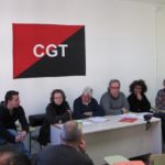 Nou Secretariat CGT Tarragona