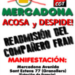 Cartell 29N Granollers