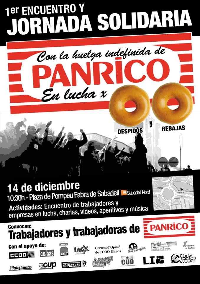 Jornada 14D Panrico
