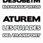 Cartell Juntes Podem