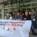 Roda de premsa Generalitat Girona